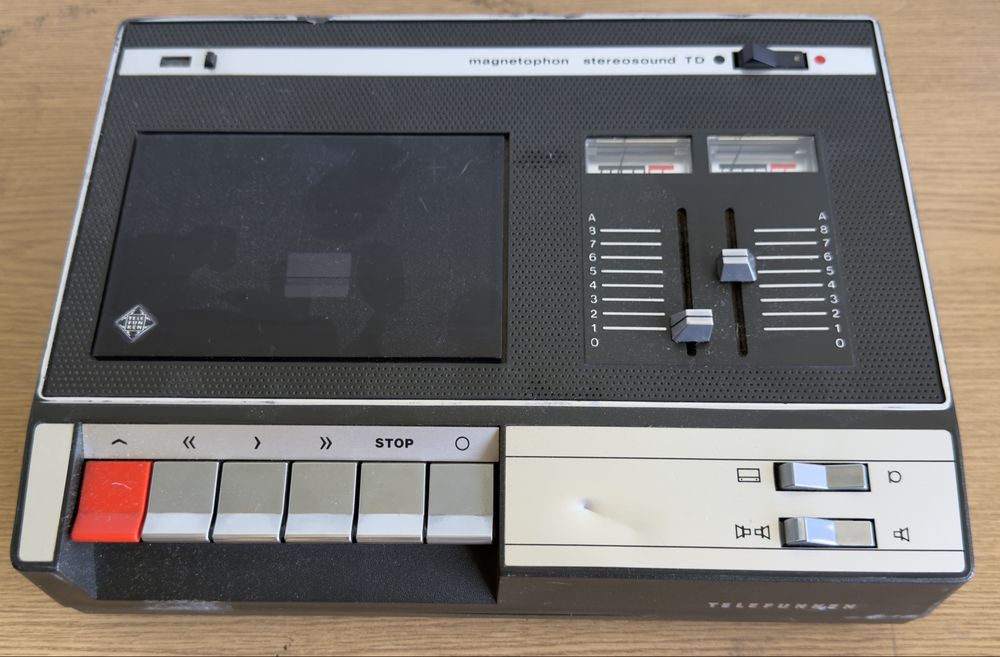 Radia Grundig / Philips