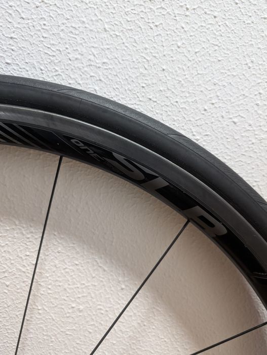 Rodas Giant One slr carbono rim