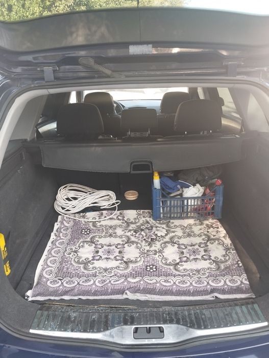 Продам авто автомобіль Opel Astra H 1.6 газбенз 2007 Універсал