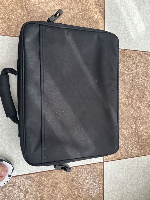 Сумка через плече