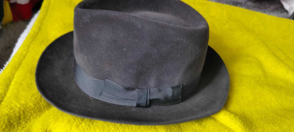 Kapelusz męski Antilope City Hat Vintage