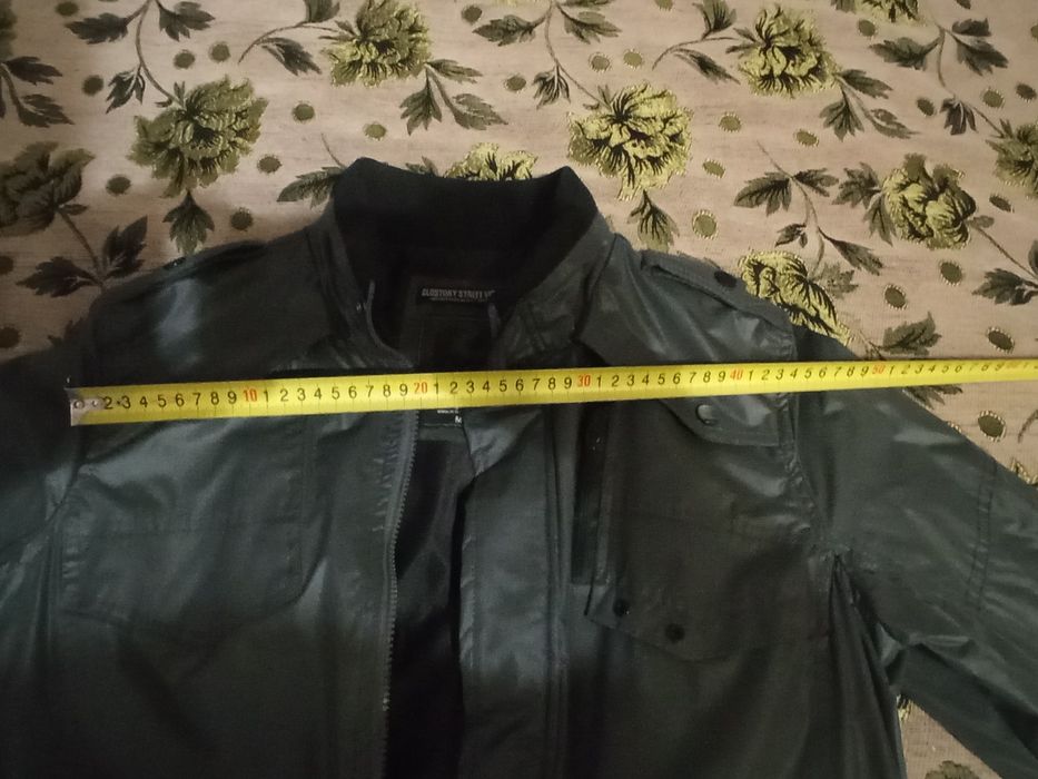 Куртка чоловіча Glostory