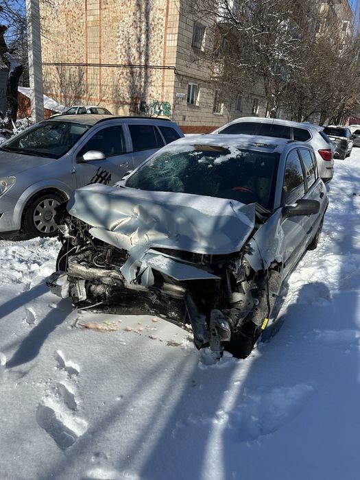 Renault Megane || ДЕШЕВО.