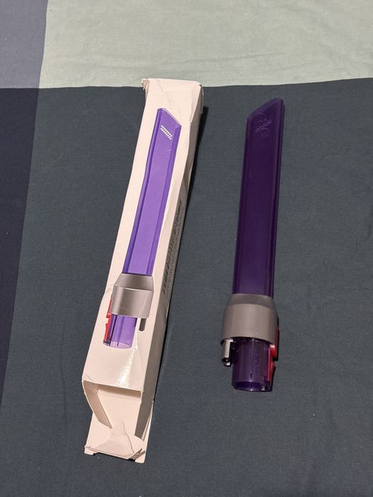Unidade de canto com iluminação Dyson V7,V8,V10,V11