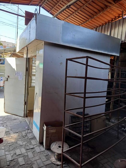 Продам Киоск Маф Ларек