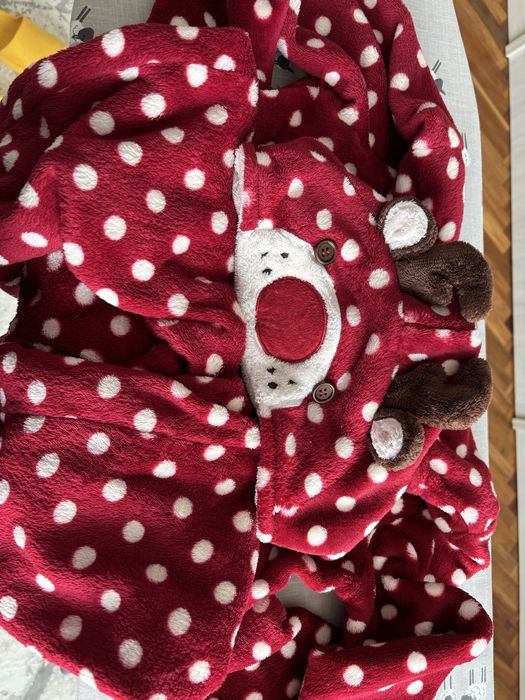 Кігурумі Next 10-12 років (розмір S) оленятко