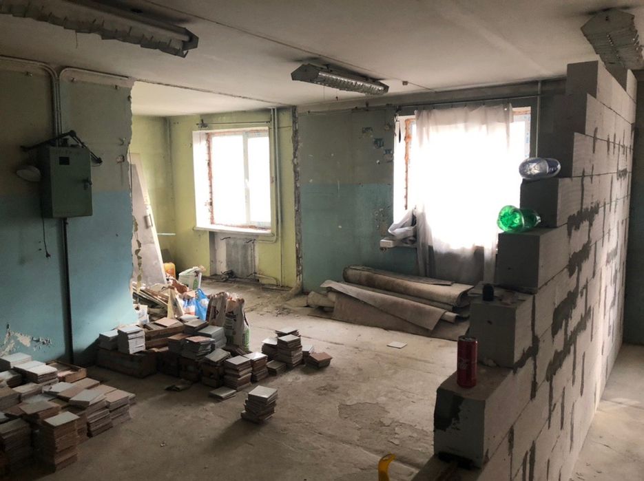 Комерційна нерухомість за адресою Травневий 3-й пров. (площа 76 м²) - Atlanta.ua - фото 9