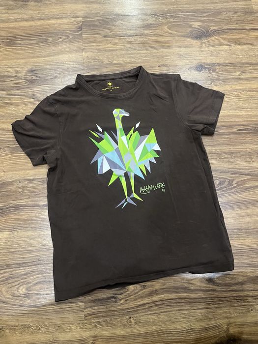 4 футболки Engelbert Strauss