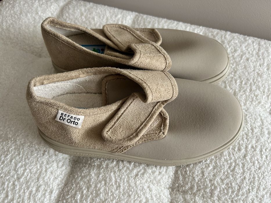 Buty Befado damskie 36