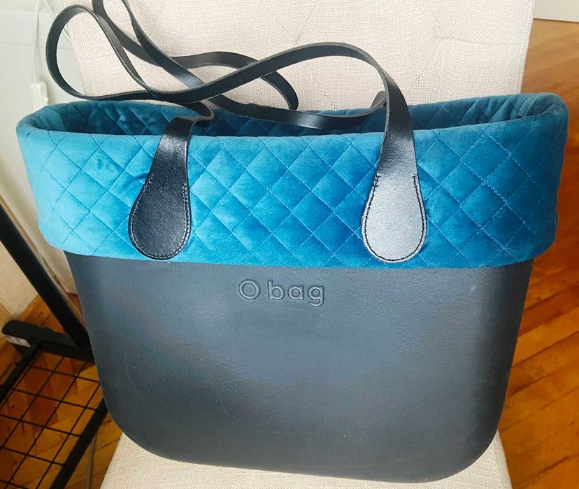 Жіноча сумка O bag classic оригінал