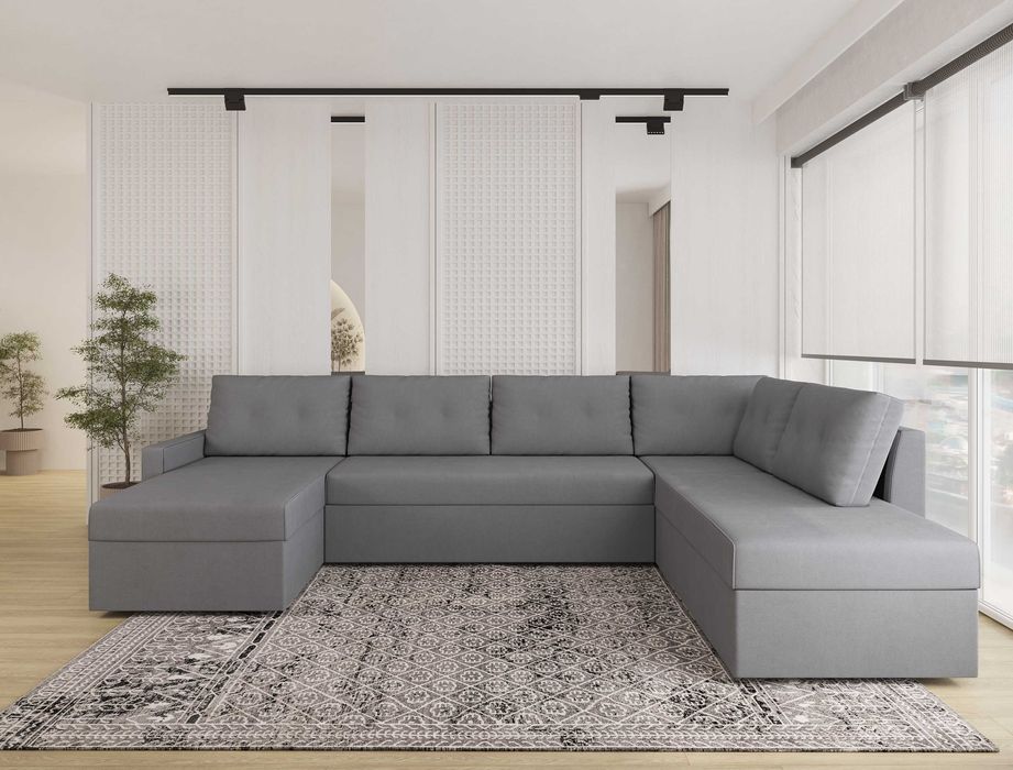 АКЦИЯ! Угловой диван кровать КРАФТ угловой диван. Диван-ліжко