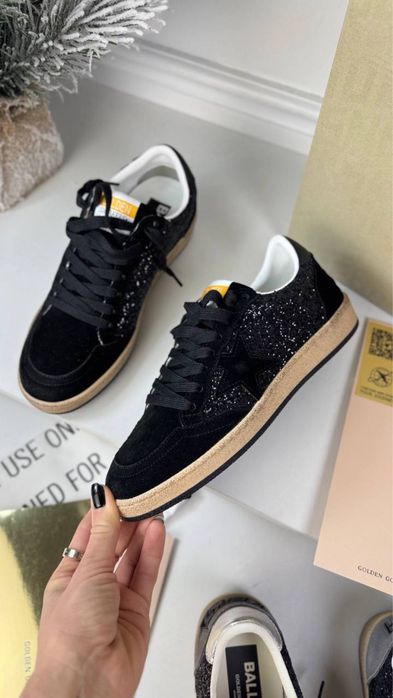Кросівки golden goose GGBD різні