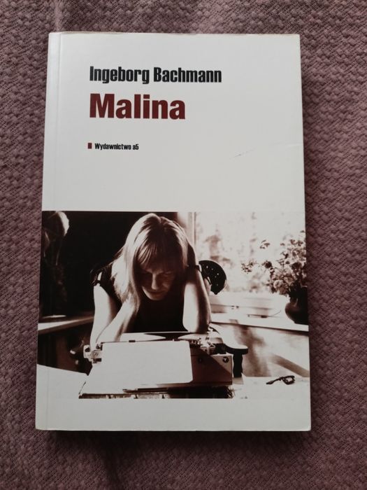 Ingeborg Bachmann Malina