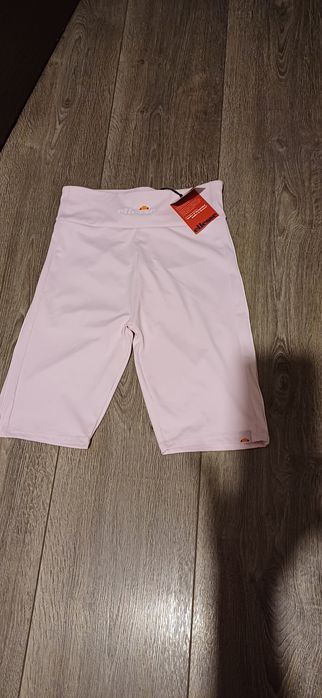 Kolarki kolor pudrowy róż rozmiar 40 Ellesse