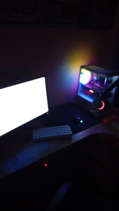 Pc vendo ou troco