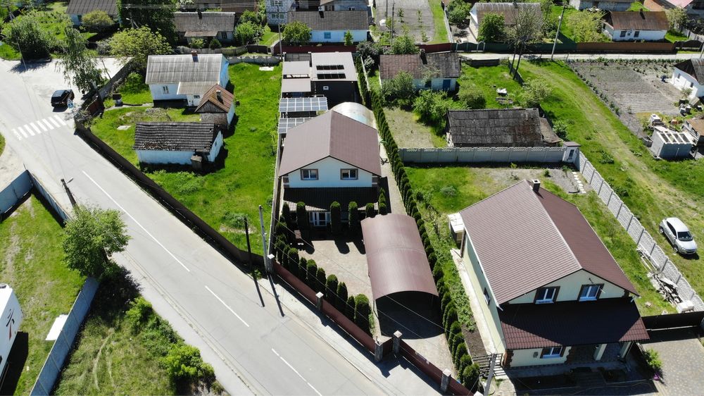 Продаж будинка не котедж!