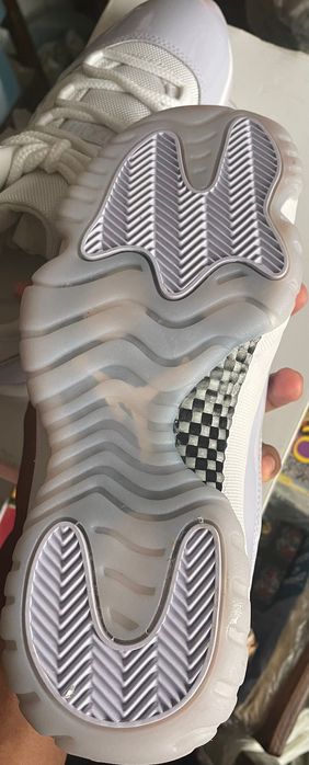 Air Jordan retro 11 low