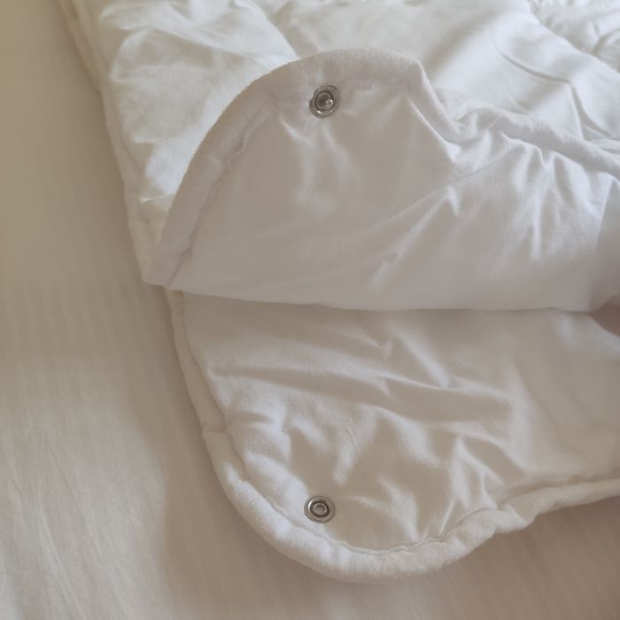 Edredão para berço verão e inverno