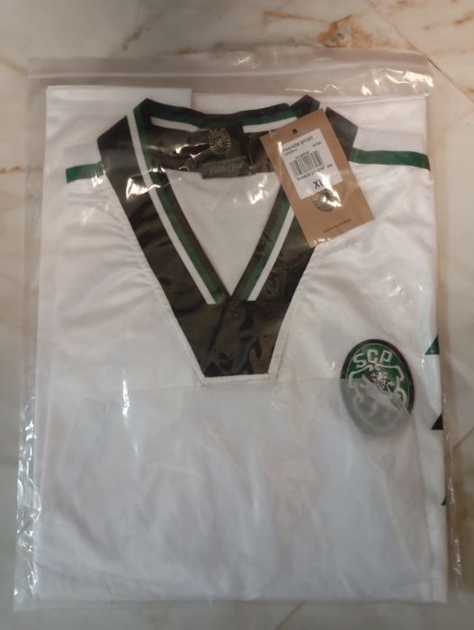 Aproveitem !!! Época 26/27