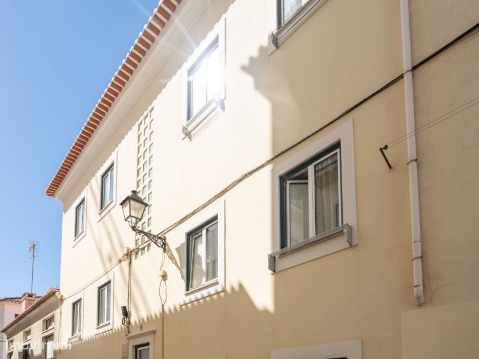 Apartamento a 350 metros da praia