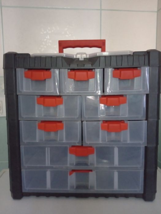 Органайзер для инструментов