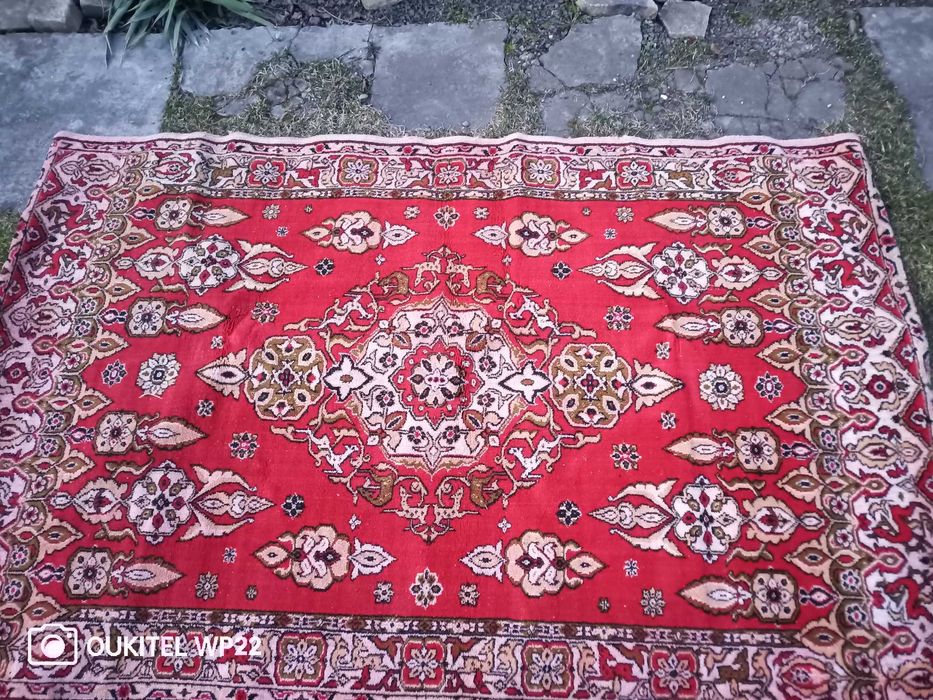 Килим в гарному стані