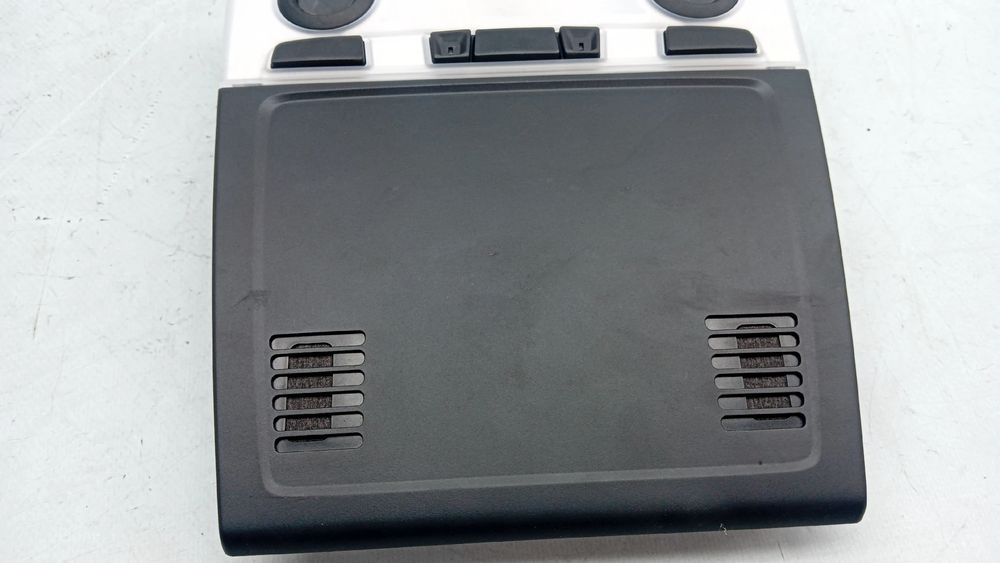 Plafonier frente BMW 3 Touring (E91)