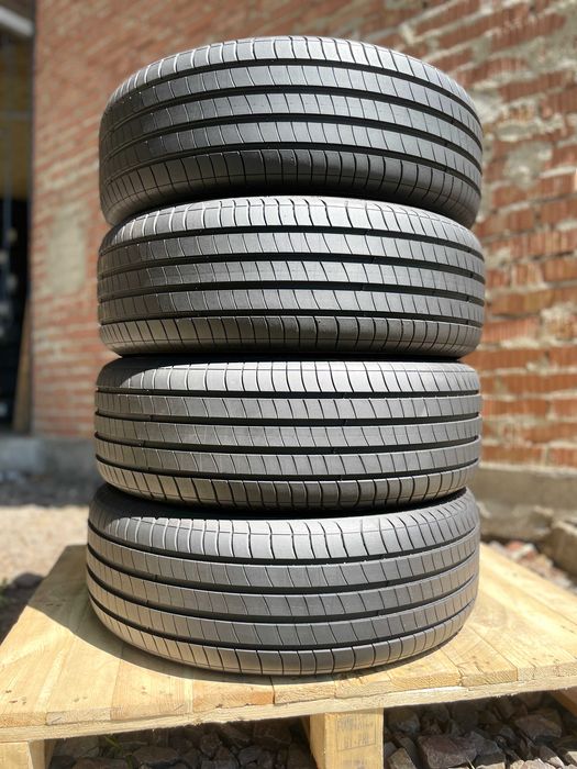 205/60 R16 MICHELIN PRIMACY 4 E MO DEMO(стан нових) Склад Шин