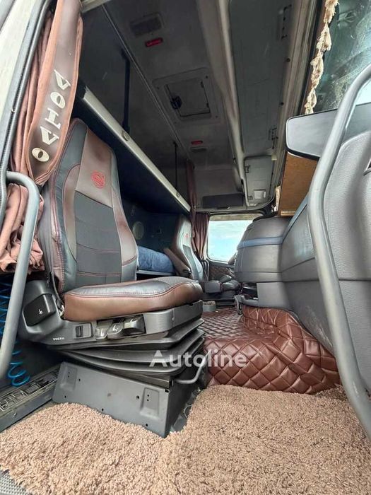 Тягач Volvo FH 12.480  Знижки до 25%