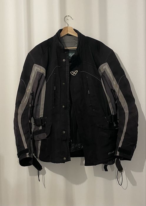 Casaco de Mota - Ixon