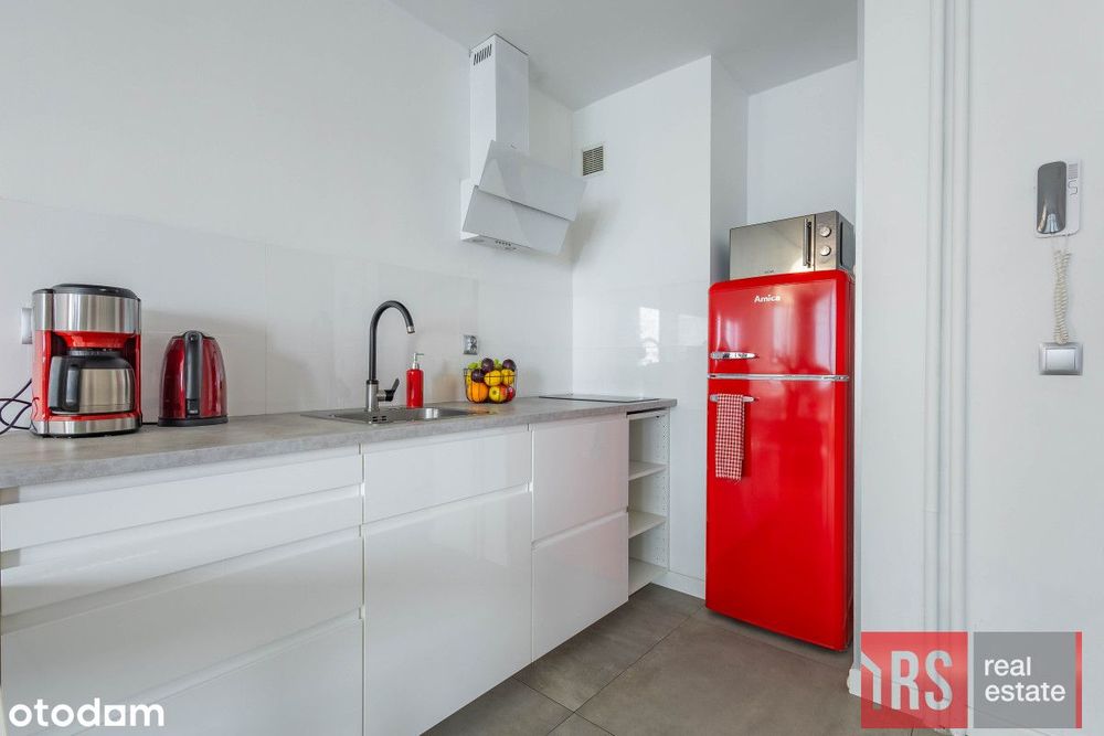 Apartament w Centrum