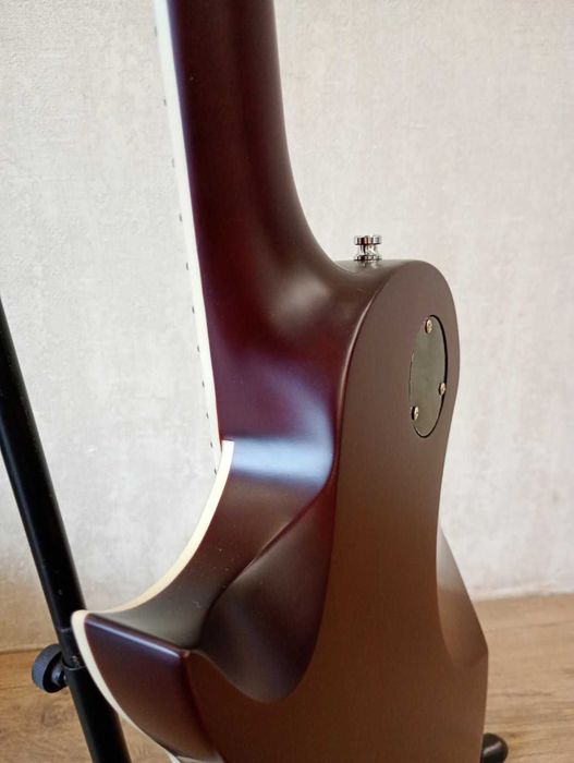 Harley Benton SC-CUSTOM 3