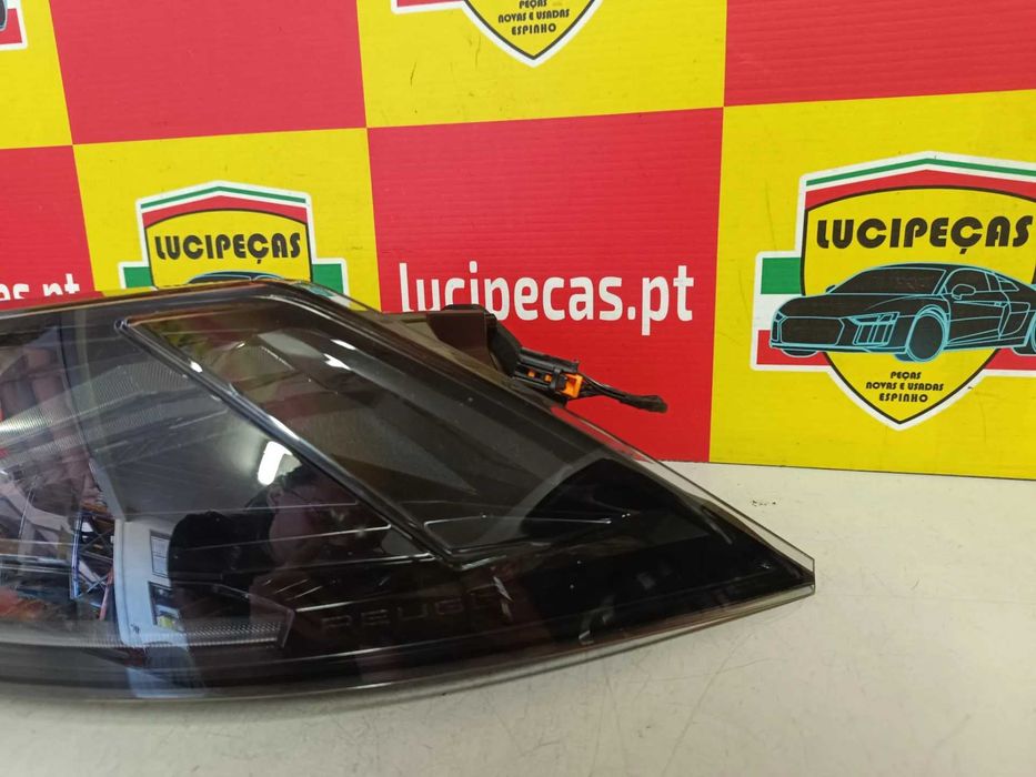 Farolim direito PEUGEOT 508 II, de 2018 a 2026 l 141903