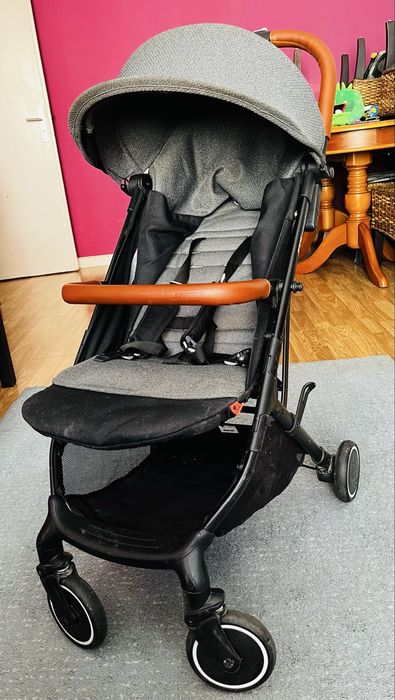 Carrinho de bebé Jané Rocket 2