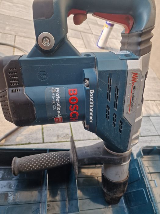 Bosch młot gbh profesional