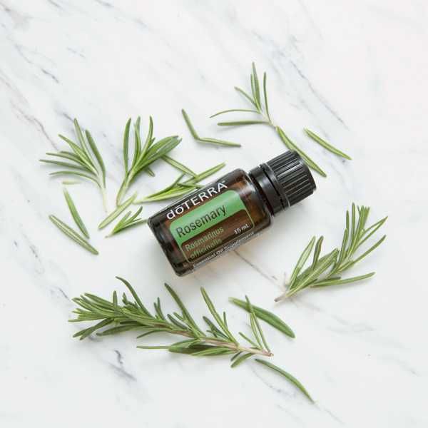 Olejek eteryczny ROSEMARY rozmaryn doTERRA 15ml