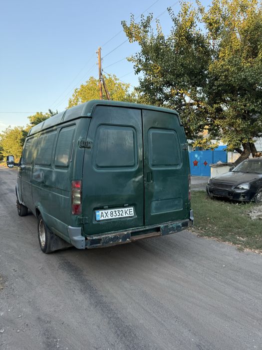 Продам газель      .