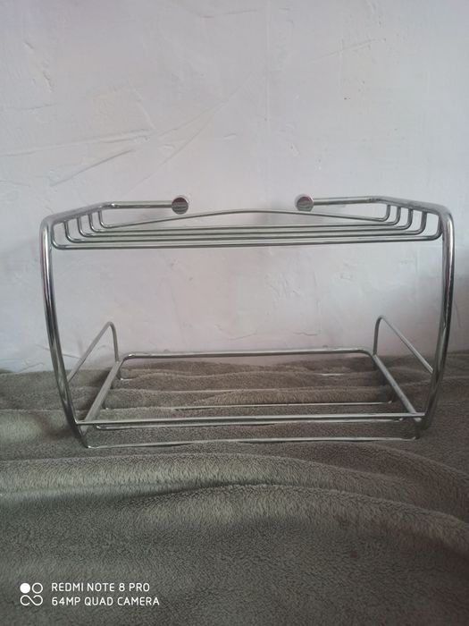 Полочка в ванную