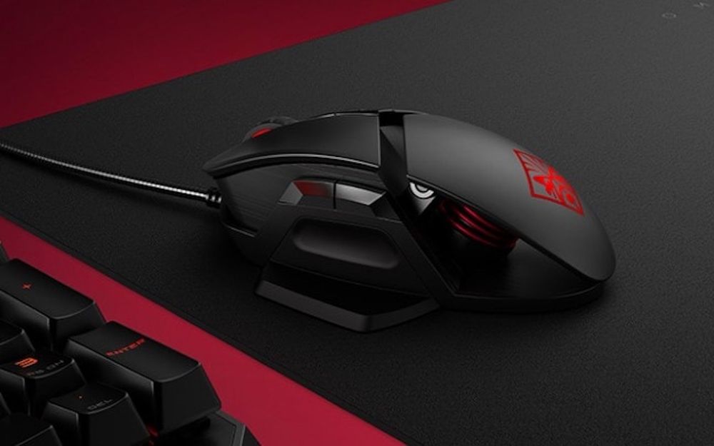 Rato Gaming HP Reactor 16000DPI