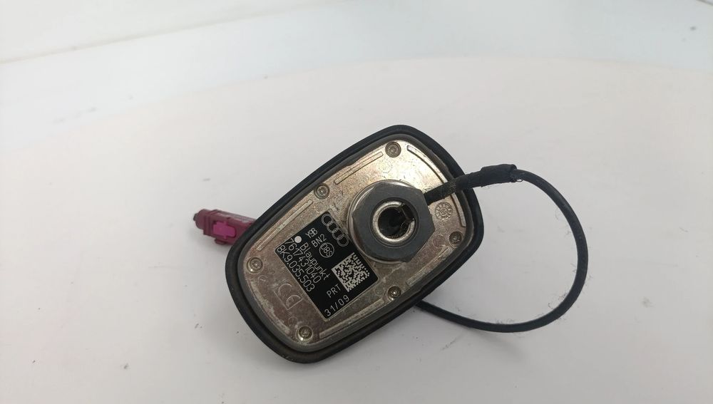 Base de antena AUDI A4 Allroad (8KH, B8)