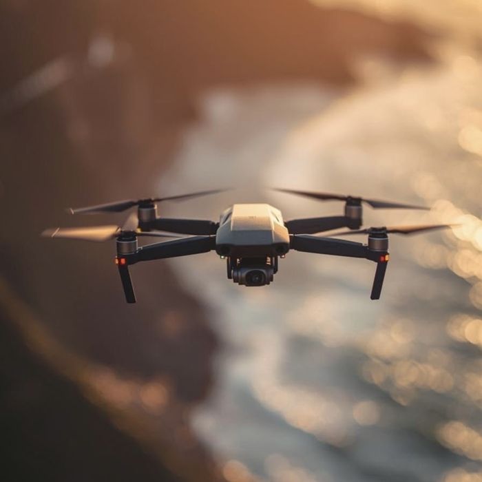 Serviços Profissionais de Drone | Piloto Certificado e Registado