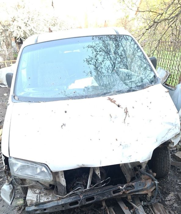 Продам Hyundai H200