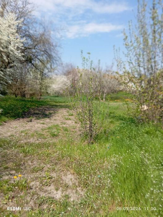 Добротнтй цегляний будинок в місті Люботин