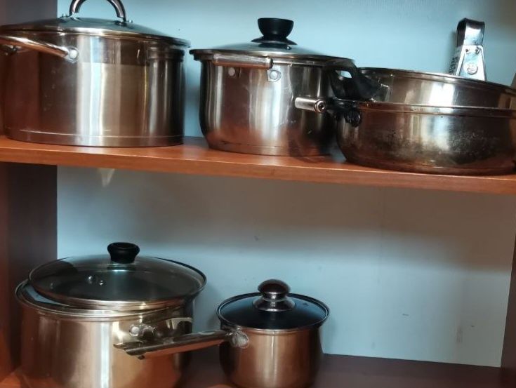 3кім Порт-Сіті для 6-8 чол