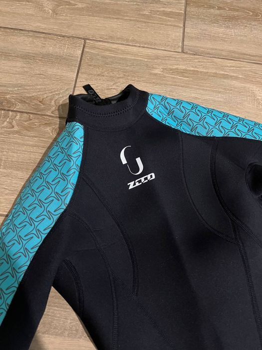 Гідрокостюм жіночій