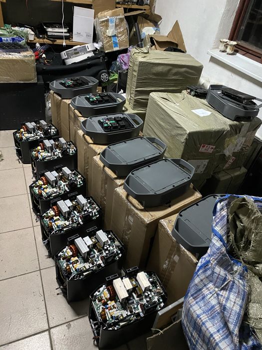 Ремонт електро техніки та побутової електроніки
