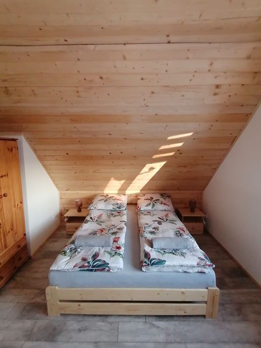 Domek  Wynajem w Górach Beskid Żywiecki  Noclegi