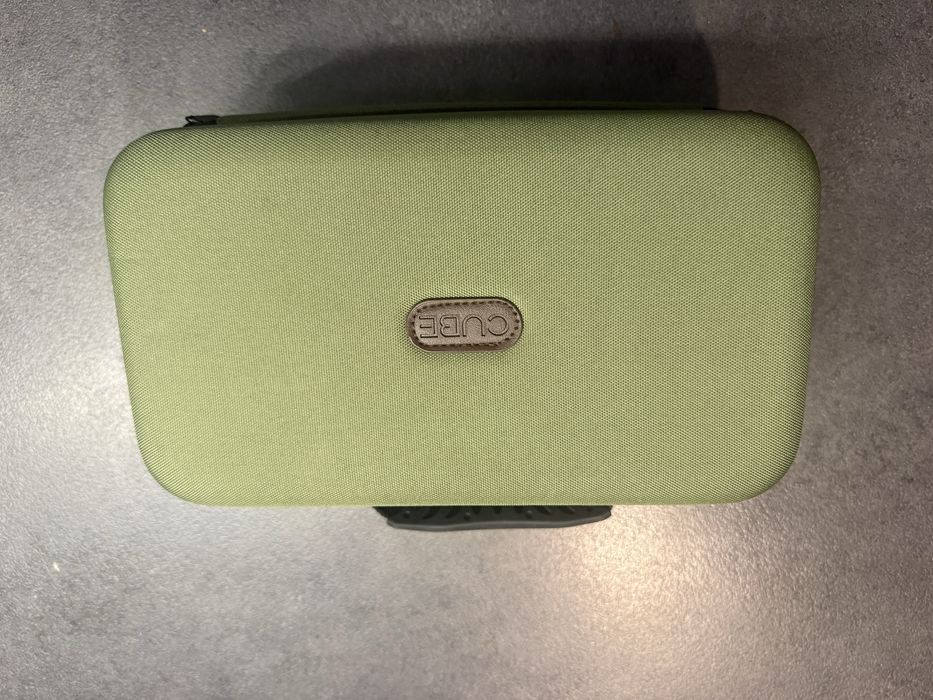 Sygnalizatory brań Rippton CUBE