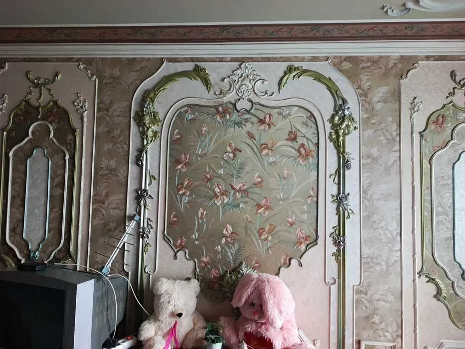 1к покращенка на садах