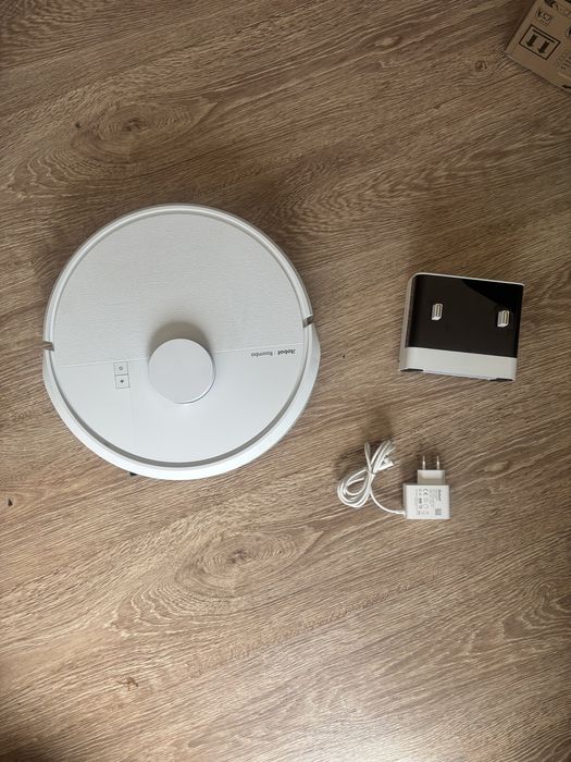 iRobot Roomba Combo 105